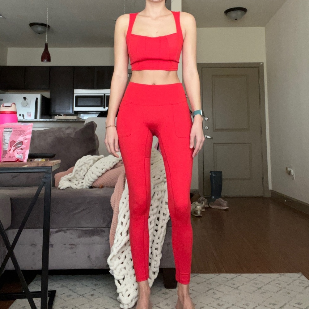 Free People Movement Set